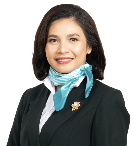 Endang Astharanti